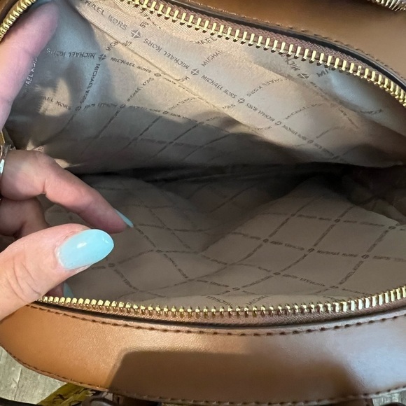 MK Backpack